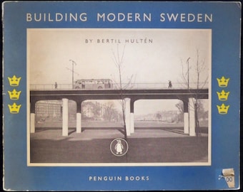 Building Modern Sweden