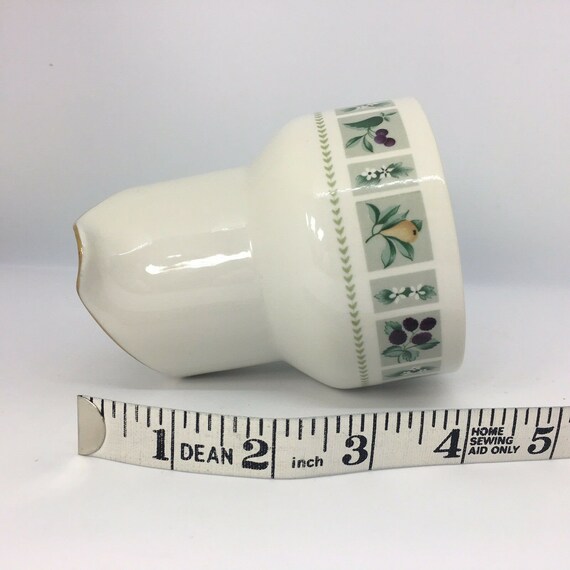 Royal Doulton Tapestry Milk Jug Creamer Tc 1024 4 Inches 12oz Etsy