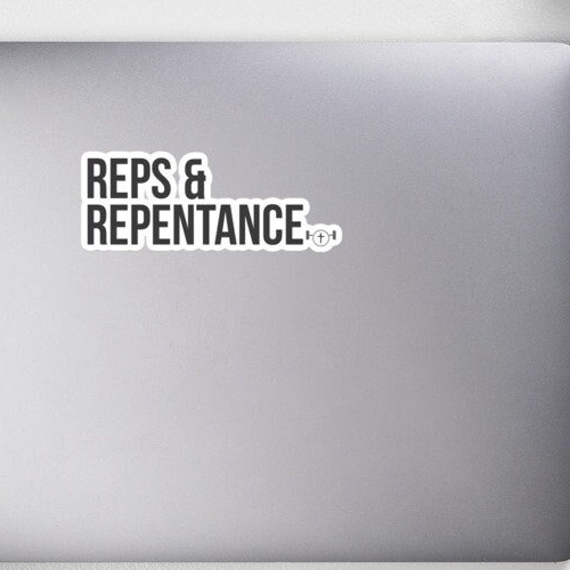 Christian Stickers - Etsy