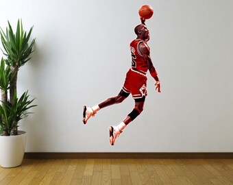 jumpman fathead