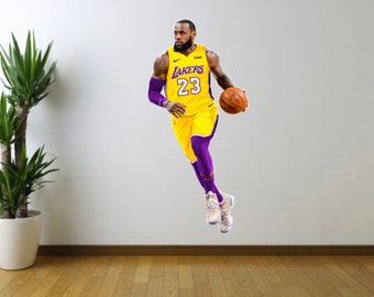 fathead lebron