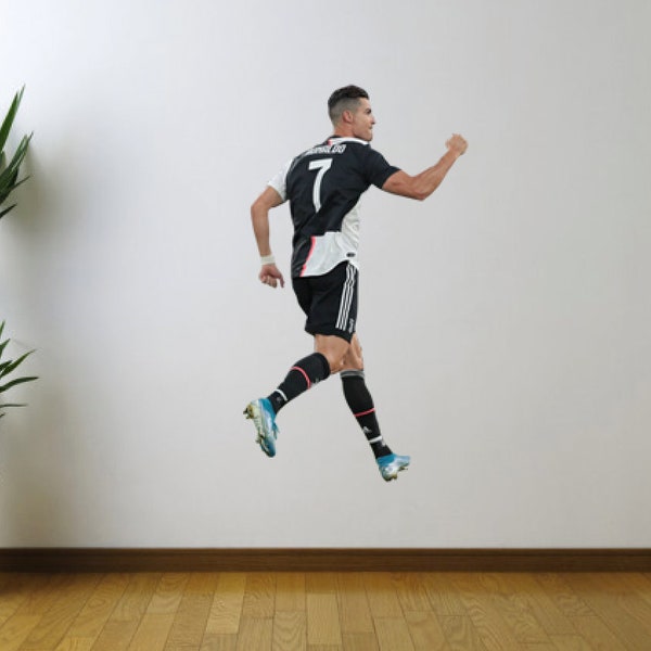 cristiano ronaldo fathead