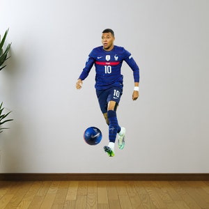 Neymar fathead on sale