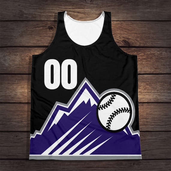 colorado rockies throwback jersey