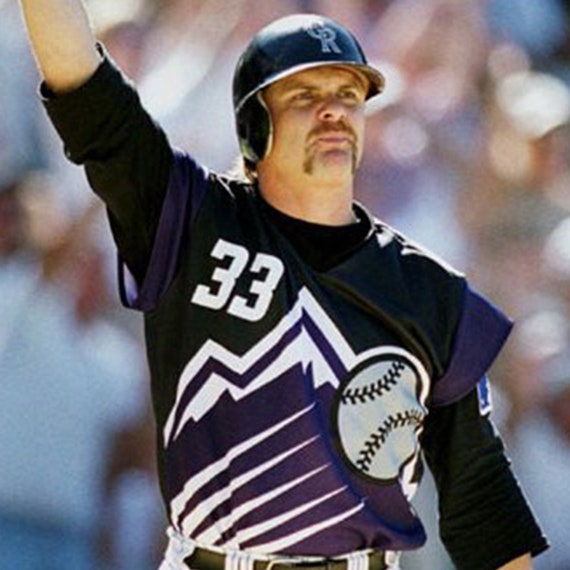 sublimated baseball jerseys