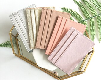 credit card holders for purse