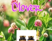 4 oz Clover - 100% Natural, Raw & Unfiltered Honey (Clover)