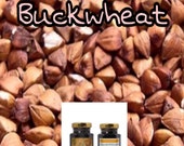 4 oz Buckwheat - 100% Natural, Raw & Unfiltered Honey (Buckwheat)