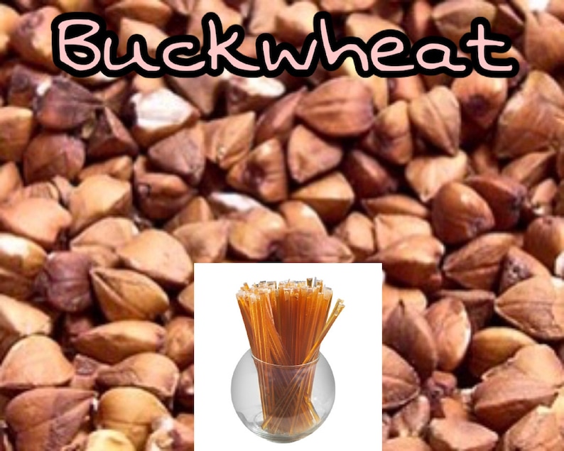 Buckwheat Honey Sticks 100 Natural, Raw & Unfiltered Honey Sticks