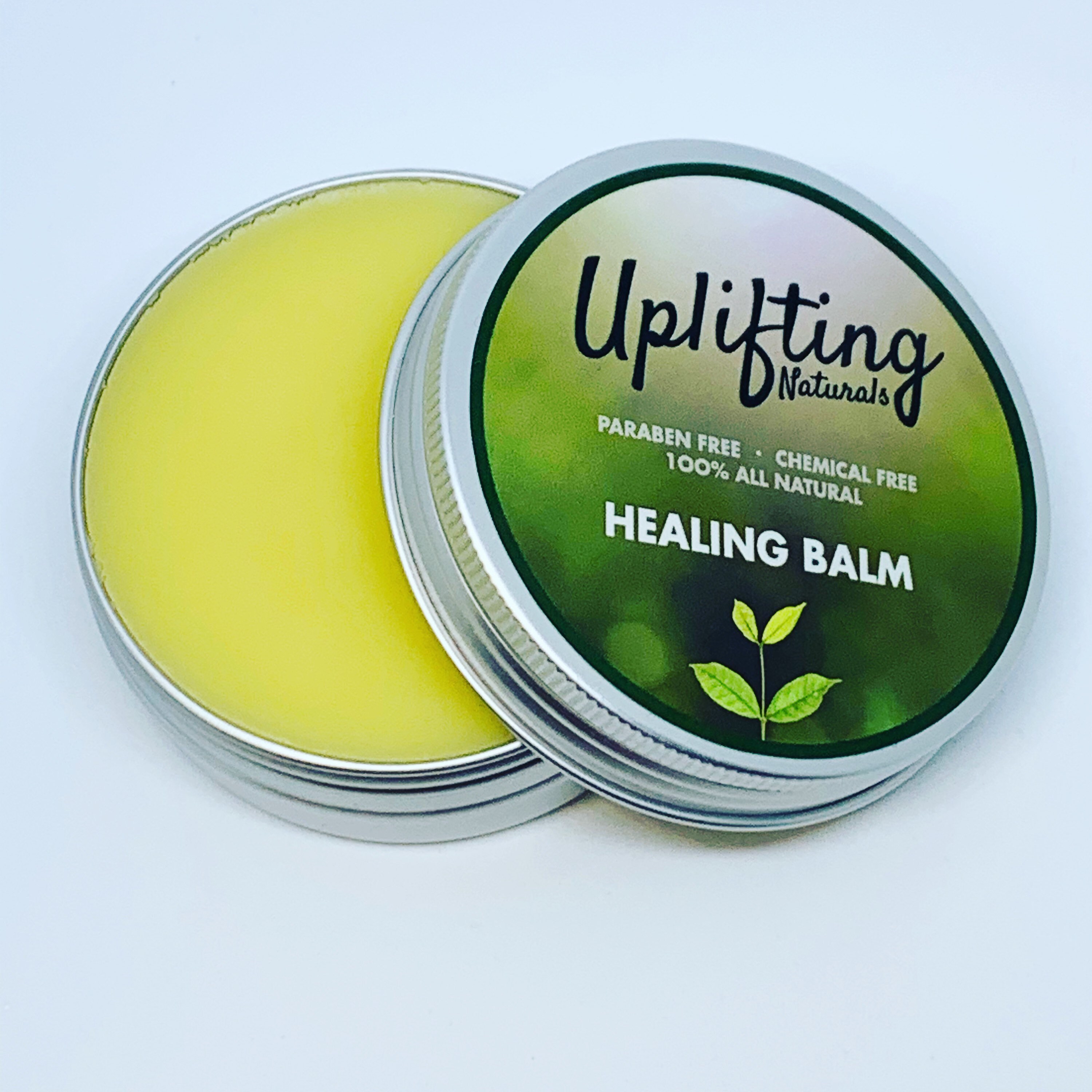 Healing Balm Etsy