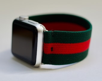 supreme apple watch band 42mm