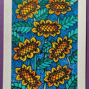 Tournesols