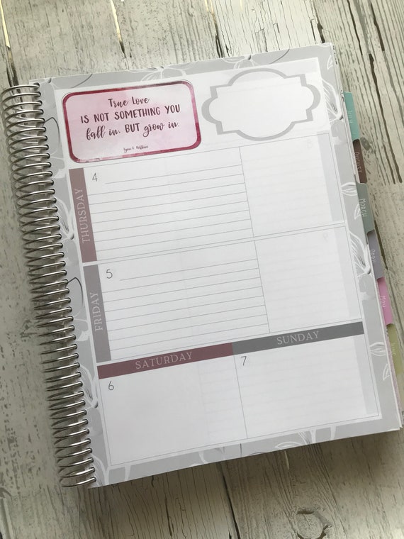 Calendars &amp; Planners - - In the Leafy Treetops Planner Stickers Q110V ...