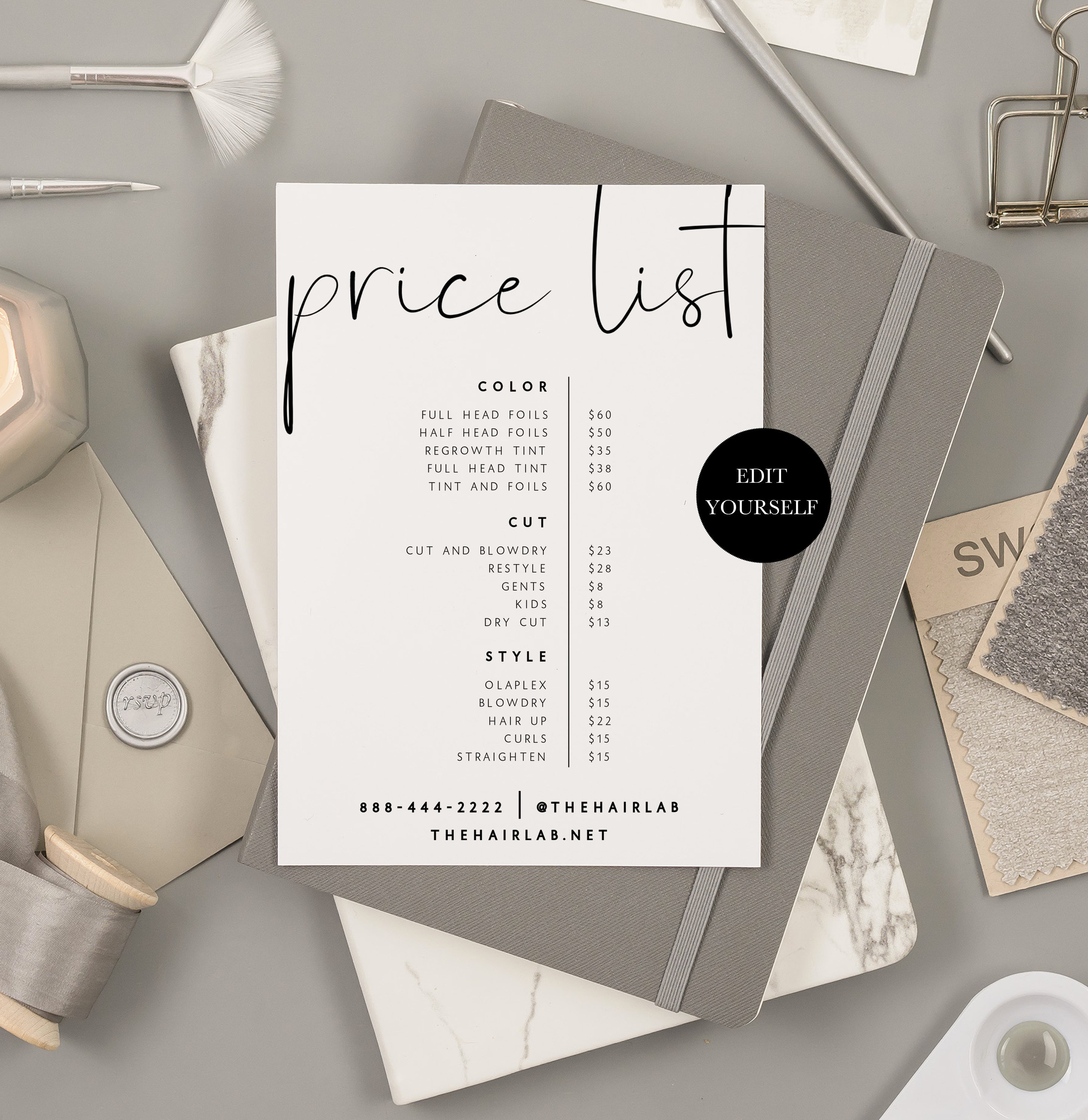 Printable Price List Template Price Sheet Price Guide Template Etsy Printable Price List Template Price Sheet Price Guide Template Etsy