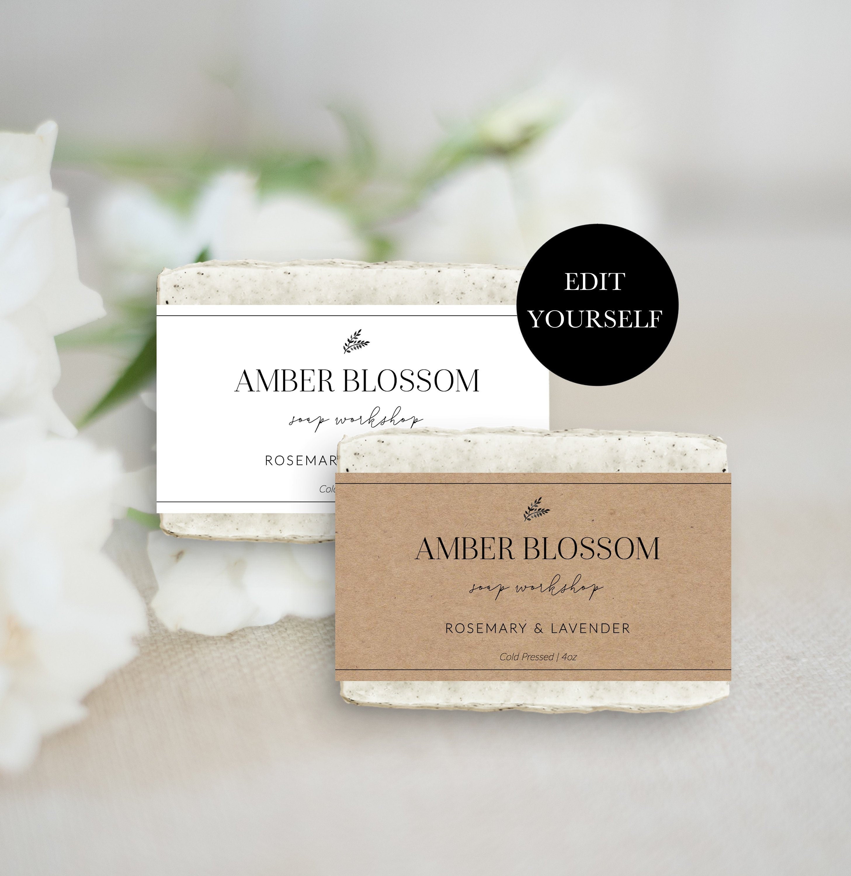 Customizable Free Printable Soap Labels Printable Templates Customizable Free Printable Soap Labels Printable Templates