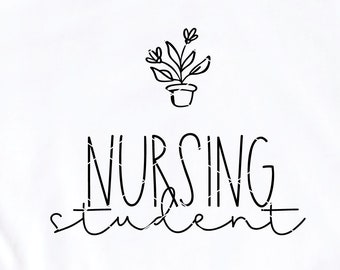 Download Nursing School Svg Etsy