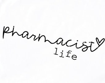 Free Free Pharmacy Life Svg 775 SVG PNG EPS DXF File
