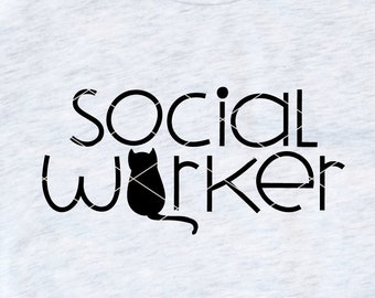 Free Free 76 Free Social Worker Svg SVG PNG EPS DXF File