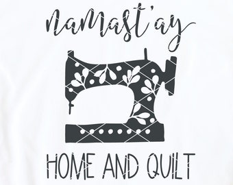 Free Free Quilting Life Svg 332 SVG PNG EPS DXF File