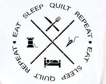 Free Free Quilting Life Svg 332 SVG PNG EPS DXF File