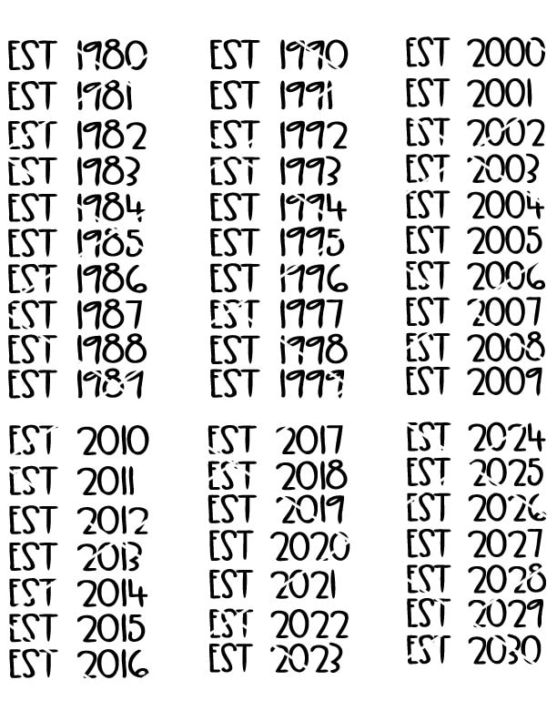Nurse Graduation svg nurse year established RN LPN ...