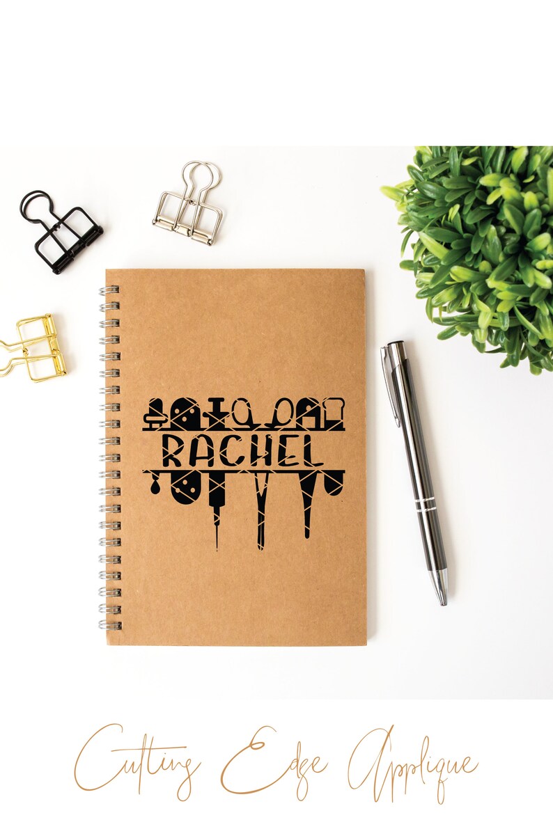 Download Nursing svg Nursing Name svg nurse monogram svg cna svg nurse | Etsy