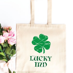 Doctor Svg &amp; Clip Art Lucky MD Svg MD Svg St Patrick's Day Irish ...