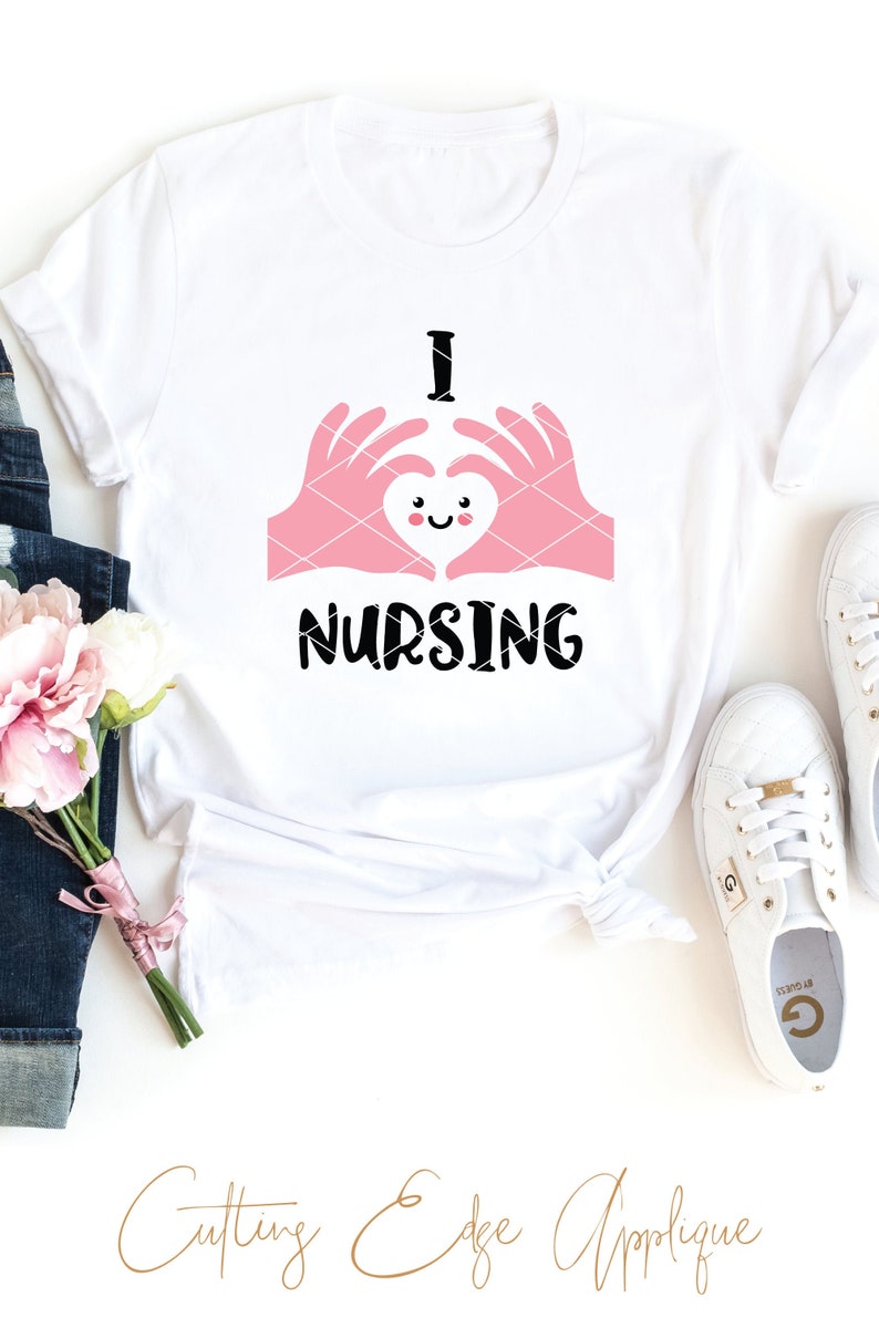 Free Free 96 Love Cna Life Svg SVG PNG EPS DXF File