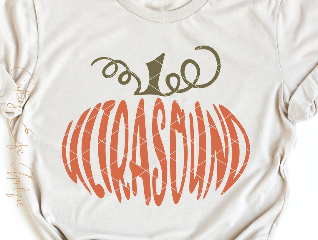Ultrasound Pumpkin Svg Cut File Sonographer Ultrasound Technologist Ultrasound Pumpkin Svg Cut File Sonographer Ultrasound Technologist