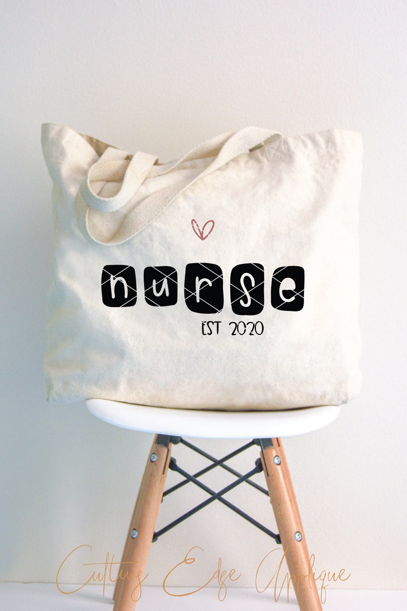 Download Nurse Graduation svg nurse year established RN LPN graduate | Etsy
