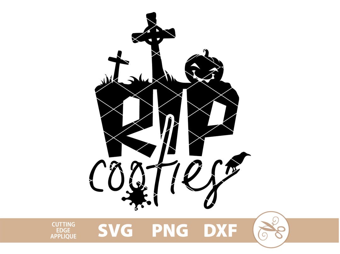 Halloween Medical Svg, RIP Çooties Svg, Nurse Svg, Bacteria Svg ...