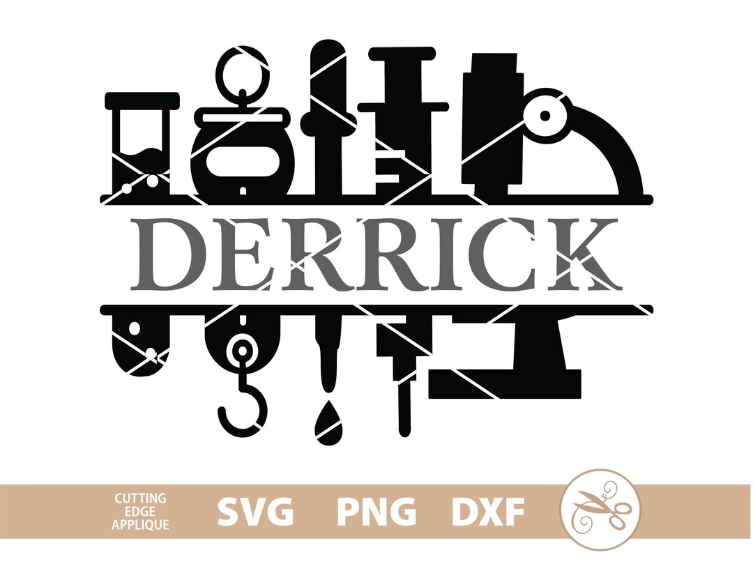 Laboratory Equipment Name Svg, Lab Svg, Lab Technician Svg, Lab ...