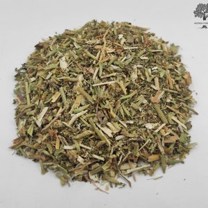 Black Horehound Dried Herb 40g(1.4oz) - 1.95kg(68.8oz) | Ballota Nigra