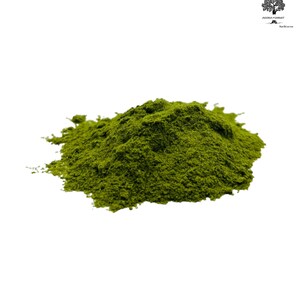 Barley Grass Powder 85g (3 oz) - 1.95Kg (68.8 oz) Premium Quality Hordeum Vulgare