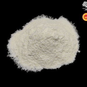 Chios Mastic Gum Mastiha Greek Grated PDO 25 - 460 grams | Premium Quality | Very Fresh