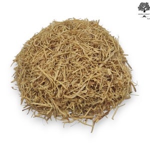Dried Stinging Nettle Cut Root 85g(3 oz)- 1.95Kg(68.8 oz) | Urtica Dioica