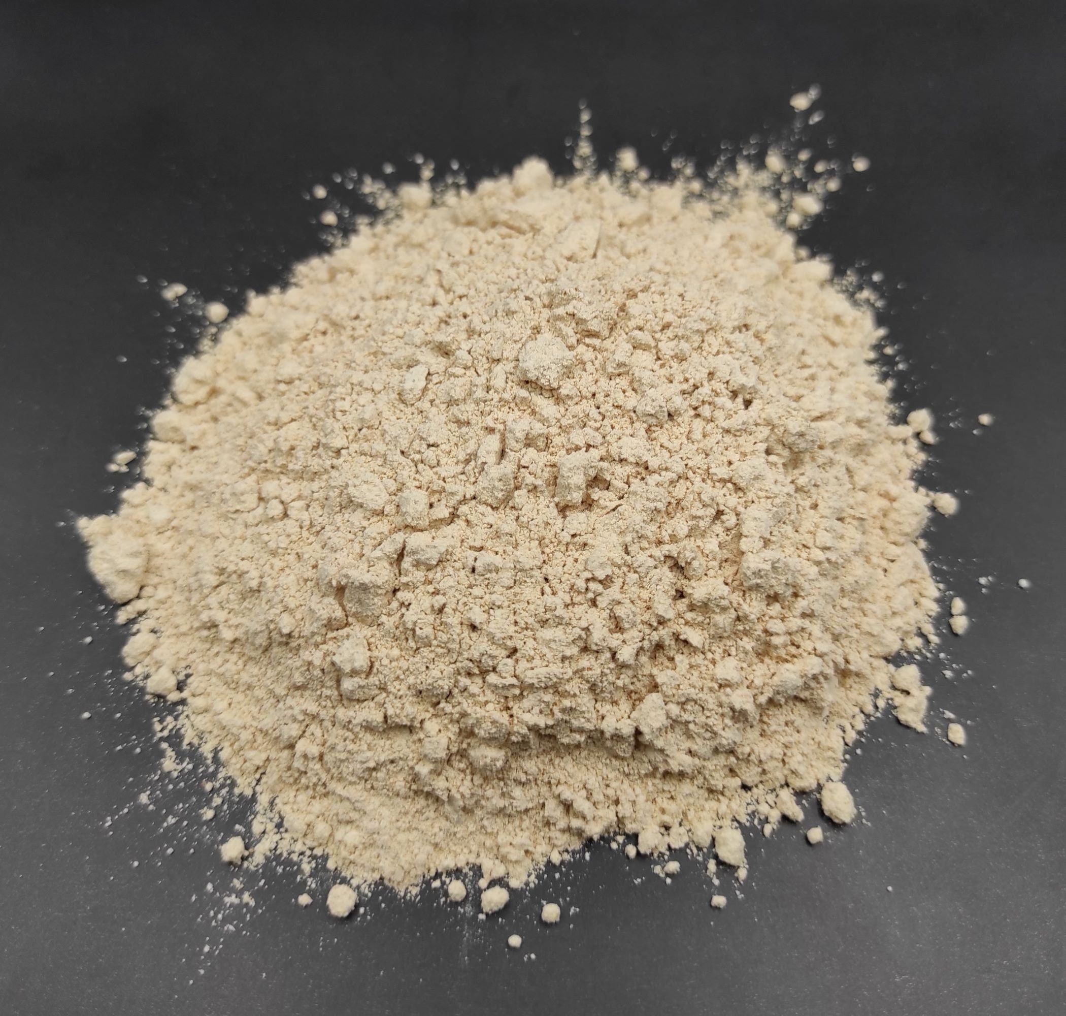 Organic Maca Root Powder 40g(1.4 oz) - 1.95Kg(68.8 oz) | Premium Quality Lepidium Meyenii