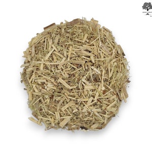 Getrocknete Sibirische Ginsengschnittwurzel 220 Gramm | Eleutherococcus Senticosus