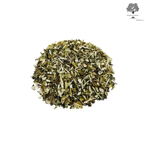 Dried Motherwort Cut Leaves & Stems 85g(3 oz) - 1.95KG(68.8 oz) Leonurus Cardiaca
