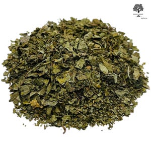 Torkad Gotu Kola-ört Premium 25 g - 1,95 kg 100 % naturlig Centella asiatica | USA DDP – Inga importavgifter