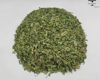 Dried Celery Leaves 85g(3 oz) - 1.95Kg(68.8 oz) Apium Graveolens