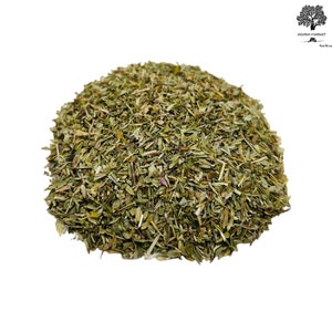 Wild Greek Dried Thyme Leaves 85g(3 oz) - 1.95Kg(68.8 oz) | Exceptional Quality | Harvest June 2023