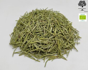 Wild Greek Dried Thyme Leaves – 220g (7.8 Oz) – Organic Quality, Harvest June 2025 - View #3