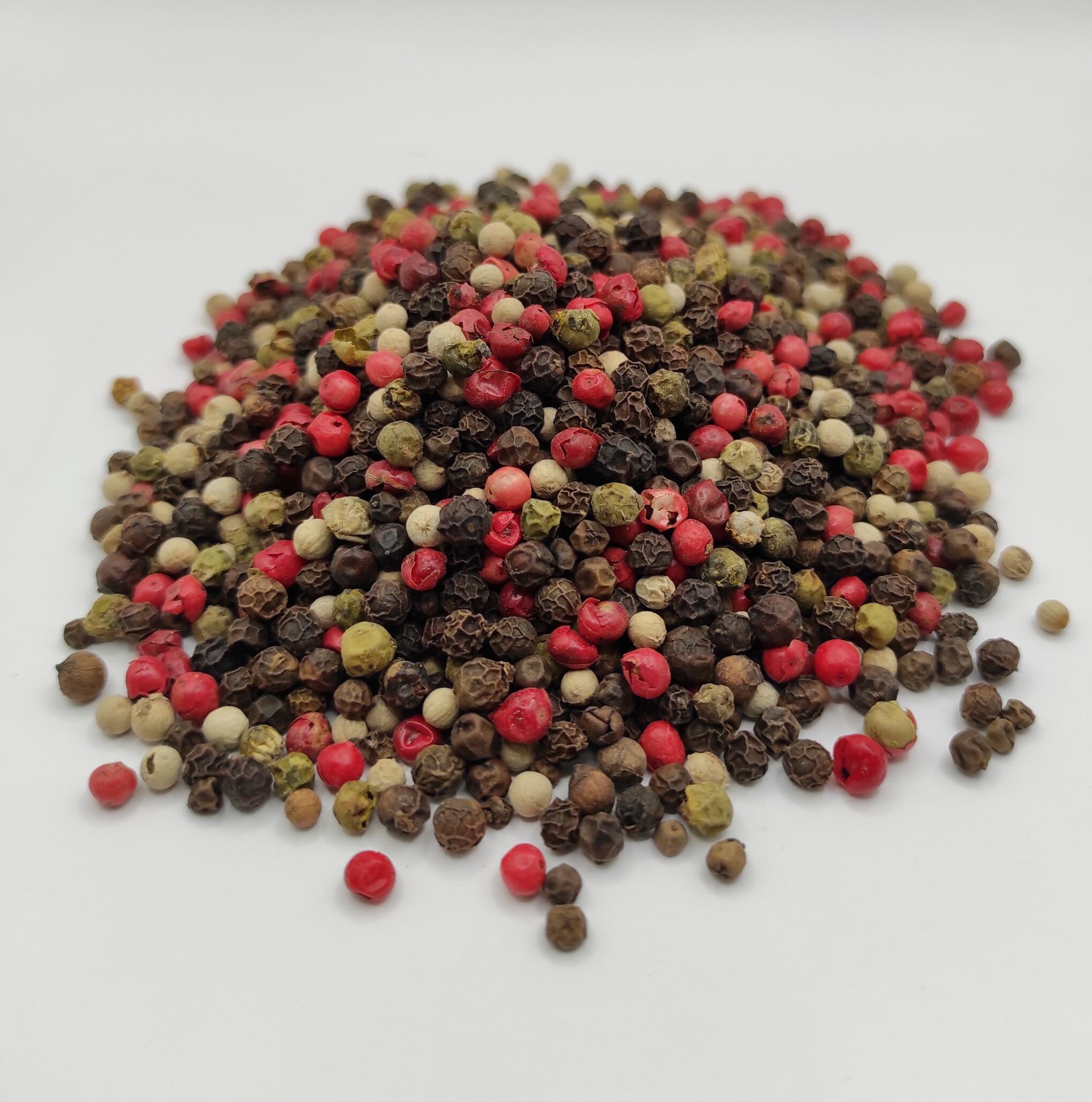 Whole Mixed Peppercorns 4 Pepper mix Rainbow Mix Etsy