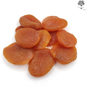 Oven Dried Apricots 220g(7.8 oz) - 1.95Kg(68.8 oz) Class A