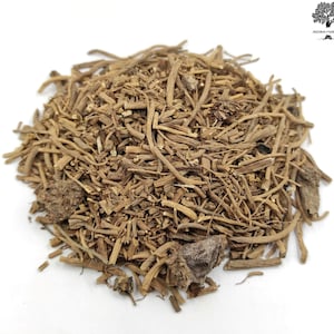 Dried Valerian Root Tea 85 grams (3 oz) - 1.950 KG (68.8 oz) Valeriana Officinalis Premium Quality