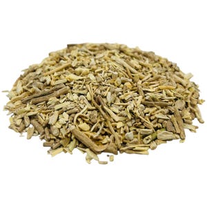 Suszony korzeń ashwagandhy cięty indyjski żeń-szeń 25 g (0,9 uncji) - 1,95 kg (68,8 uncji) Klasa A Withania Somnifera | USA DDP – bez opłat importowych zdjęcie 2
