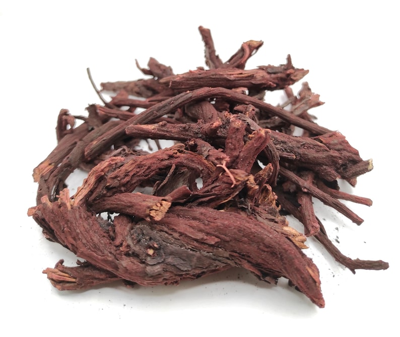 Alkanet Dried Root 85g(3 Oz) - 1.95kg(68.8 Oz) Alkanna Tinctoria | USA ...