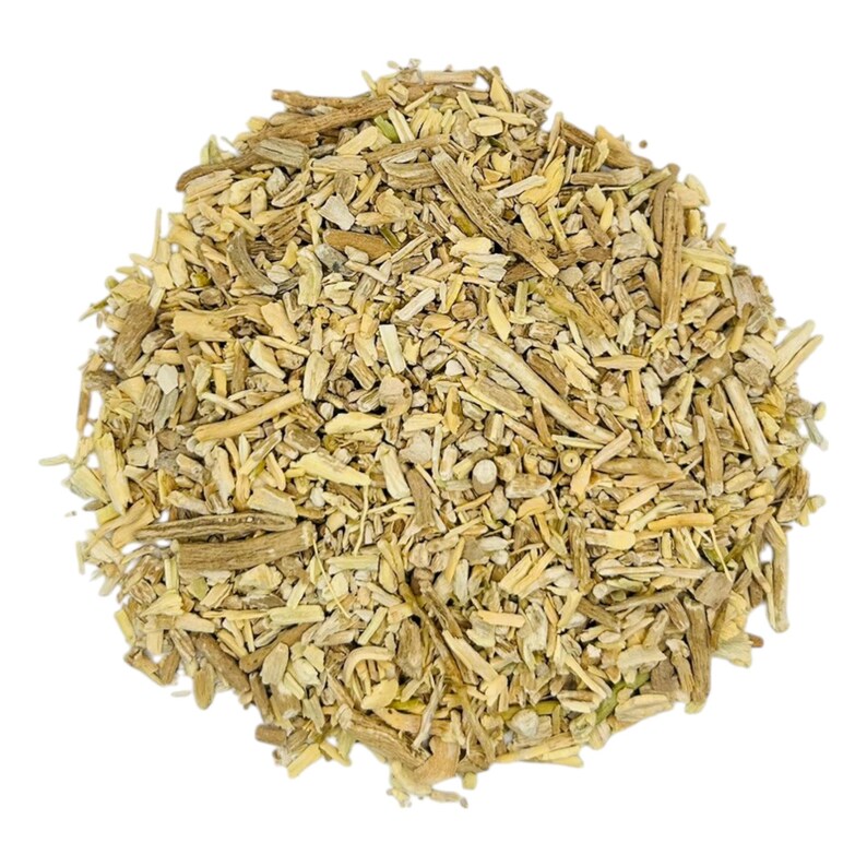 Dried Ashwagandha Cut Root Indian Ginseng 85 Grams (3 oz) Class A Withania Somnifera | USA DDP – No Import Fees image 4