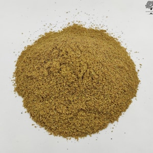 Cumin Seeds Powder 85g(3 oz) - 1.95Kg(68.8 oz) Cuminum Cyminum